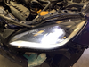 2022-2023 Toyota GR86 Driver Side LED Headlight / *DAMAGED* /   FB203