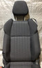 2022-2023 Toyota GR86 Base Black Cloth Front Seats / Pair /   FB203