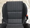 2022-2023 Toyota GR86 Base Black Cloth Front Seats / Pair /   FB203