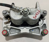 2022-2023 Toyota GR86 / Subaru BRZ OEM Brake Calipers / Set of 4 / 1600 Miles /   FB203