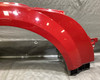 2000-2006 Audi TT Passenger Side Fender Panel / Amulet Red  T1023