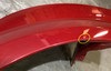 2000-2006 Audi TT Passenger Side Fender Panel / Amulet Red  T1023