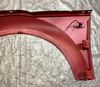 2000-2006 Audi TT Passenger Side Fender Panel / Amulet Red  T1023