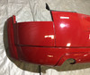 2000-2006 Audi TT Quattro Rear Bumper Cover / Amulet Red  T1023