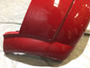 2000-2006 Audi TT Quattro Rear Bumper Cover / Amulet Red  T1023