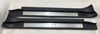 2000-2006 Audi TT Coupe Door Sill Trim Panels / OEM / Pair /   T1023