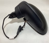 2013-2016 Porsche 981 Boxster / Cayman Driver Side Mirror / Auto Dim / Black  BC202