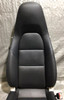 2013-2016 Porsche 981 Boxster 14-Way Power Seats w/ Ventilation / Black Leather / Pair /   BC202