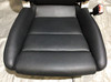 2013-2016 Porsche 981 Boxster 14-Way Power Seats w/ Ventilation / Black Leather / Pair /   BC202