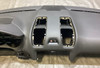 2013-2016 Porsche 981 Boxster Cayman Dashboard Instrument Panel / Black /   BC202
