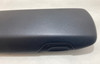 2013-2016 Porsche 981 Boxster Center Console Lid / Black Leather /   BC202