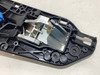 2013-2020 Porsche 981 718 Boxster / Cayman Interior Door Handles / Silver /   BC202