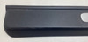 2013-2020 Porsche 981 718 Boxster Door Sill Scuff Plate Trim Panels / Pair /   BC202