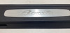 2013-2020 Porsche 981 718 Boxster Door Sill Scuff Plate Trim Panels / Pair /   BC202