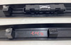 2013-2020 Porsche 981 718 Boxster Interior Door Sills w/ Trunk Release Switches /   BC202