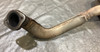 2013-2016 Porsche 981 Boxster / Cayman Driver Side Exhaust Muffler /   BC202