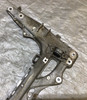 2013-2020 Porsche 981 718 Boxster / Cayman / 911 Front Subframe Crossmember /   BC202