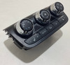 2008-2010 Audi TT Mk2 8J OEM Climate Control Switches w/ Heated Seats / 8J0820043 /   T2010