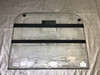 2008-2015 Audi TT Convertible Trunk Load Floor / OEM /   T2010