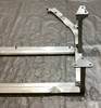 2008-2015 Audi TT Quattro Convertible Radiator Support Bracket / OEM /  T2010