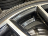 2022-2023 Toyota GR86 17x7.5" OEM Wheels Rims w/ Michelin Tires / Set of 4 / FB203 