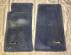 1999 Mazda Miata 10th Anniversary Edition 10AE OEM Floor Mats /   NB197