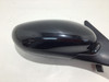 1997-2004 Porsche 986 Boxster / 996 911 Passenger Side Power Mirror w/ Memory / Black  P6014