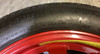 1997-2004 Porsche 986 Boxster / 996 911 Spare Tire & Tools / Cover / OEM /   P6014