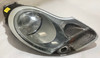 1999-2001 Porsche 996 911 Passenger Side Litronic Headlight / Xenon *Damage* /   P6014
