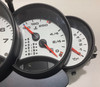 1999-2001 Porsche 996 911 Carrera Instrument Gauge Cluster / Tiptronic / 996.641.980.27.70C / 87K P6014