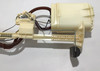 1999-2001 Porsche 996 911 Carrera 2 RWD OEM Fuel Pump Sending Unit / 87K P6014