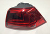 2015-2017 Volkswagen MK7 Golf R Passenger Outer Tail Light / Halogen /   M7R06