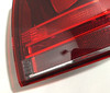 2015-2017 Volkswagen MK7 Golf R Passenger Outer Tail Light / Halogen /   M7R06