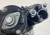 2015-2017 Volkswagen MK7 Golf R Starter Motor / 02E911023S / 67K M7R06