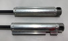 2009-2016 BMW E89 Z4 Convertible Top Main Pillar Lift Cylinders / Pair *UNTESTED* /   Z4907