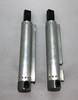 2009-2016 BMW E89 Z4 Convertible Top Main Pillar Lift Cylinders / Pair *UNTESTED* /   Z4907