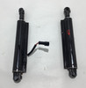2009-2016 BMW E89 Z4 Convertible Top Roof Panel Lift Cylinders / Pair *UNTESTED* /   Z4907