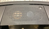 2009-2016 BMW E89 Z4 Dashboard Panel w/ Passenger Airbag / Navigation /   Z4907