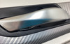 2012-2016 BMW E89 Z4 Dashboard / Console / Door Trim Set / Aluminum Carbon Shadow /   Z4907