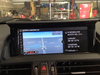 2014-2016 BMW E89 Z4 CIC Central Information Navigation Display Screen / 9282022 /   Z4907