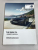 2014 BMW E89 sDrive28i Factory Owner's Manual w/ Case /   Z4907