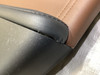 2009-2015 Mazda MX5 Miata Leather Door Panels / Spicy Mocha /   NC078