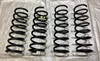 1999-2000 Mazda Miata OEM Springs / Set of 4  /   NB198