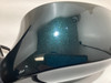 2003-2008 E85 E86 BMW Z4 Driver Side Power Mirror / Autodim *DAMAGE* /    Z4050