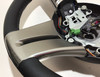 2003-2008 BMW Z4 Sport Leather Steering Wheel / Automatic /   Z4050