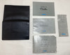 1994 Mazda Miata Factory Owner's Manual w/ Case /   NA068