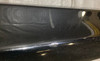 2012-2017 Fiat 500 Abarth OEM Side Skirt Rocker Panels / Pair / Nero Puro / Straight Black  F5018