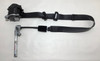 2015-2019 Fiat 500 Abarth Passenger Front Seat Belt w/ Tensioner /   F5018