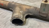 2012-2017 Fiat 500 Abarth OEM Exhaust Piping Muffler w/ Tips /   F5018