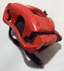 2012-2017 Fiat 500 Abarth OEM Brake Calipers / Set of 4 / Red /   F5018